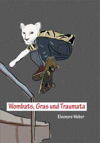 Wombats, Gras und Traumata