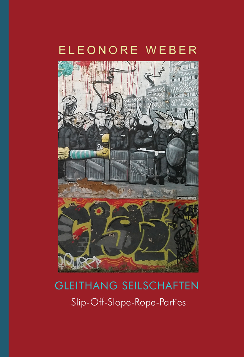 Gleithang-Seilschaften